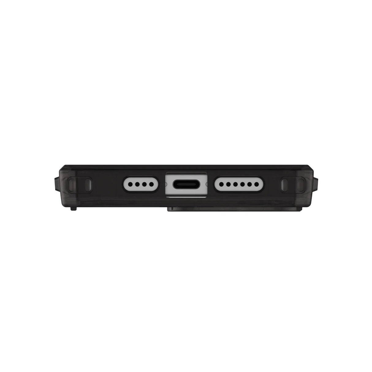 EAN 0840283910074 - Urban Armor Gear 114305114381 funda para teléfono móvil 17 cm (6.7") Negro, Translúcido imagen 7