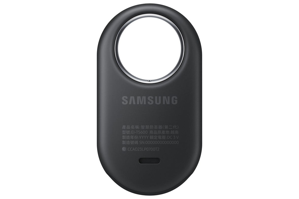 EAN 8806095039893 - Samsung Galaxy SmartTag Elemento Buscador Grafito imagen 8