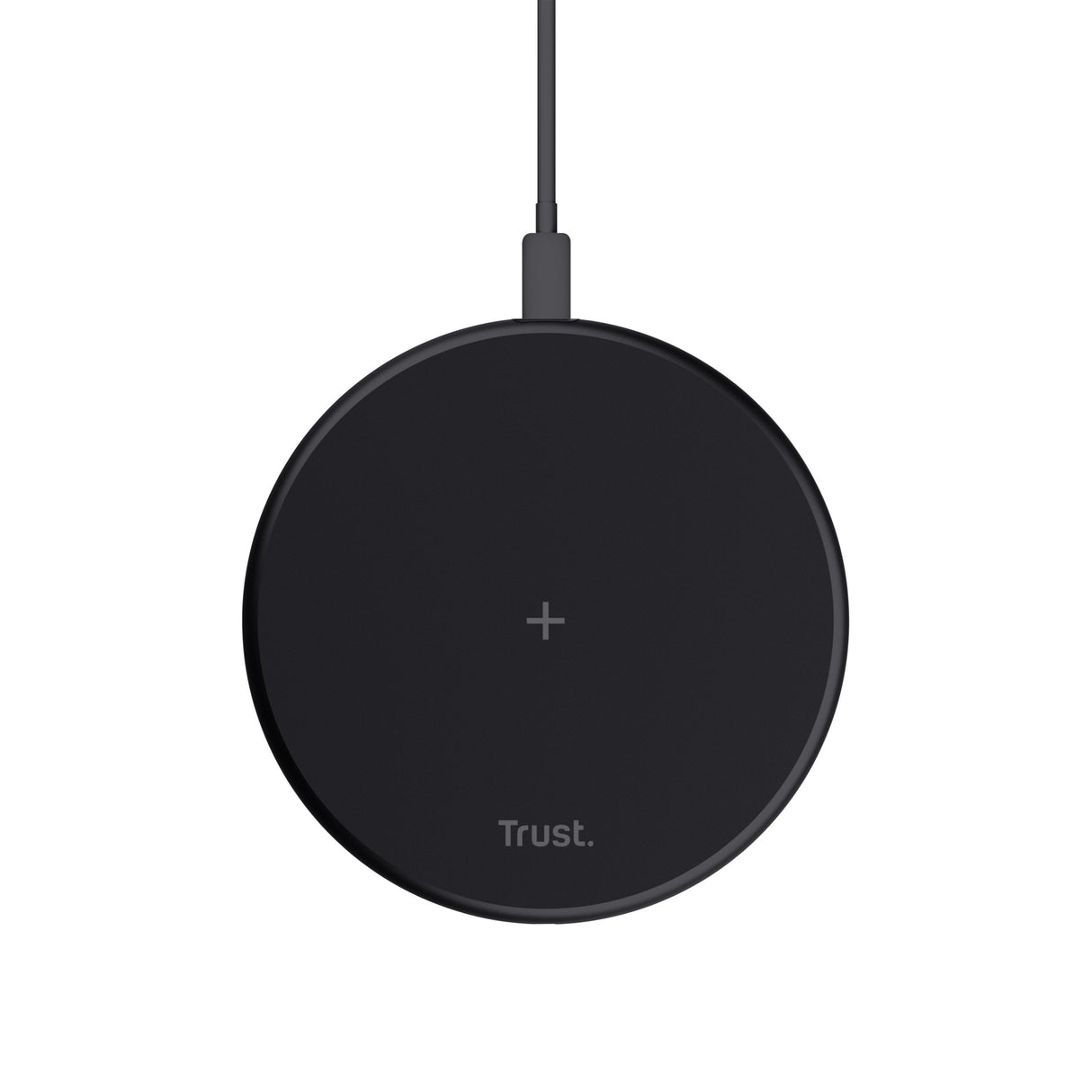 EAN 8713439247848 - Trust Viro Smartphone Negro USB Cargador inalámbrico Carga rápida Interior imagen 4