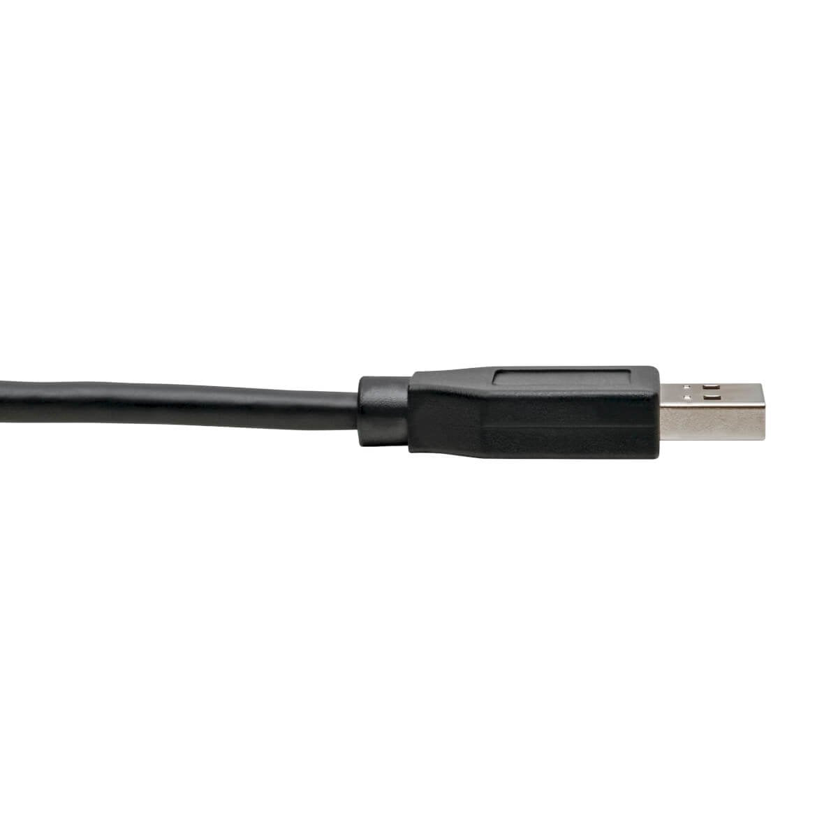 Eaton Tripp Lite Usb-C To Usb-A Cable M