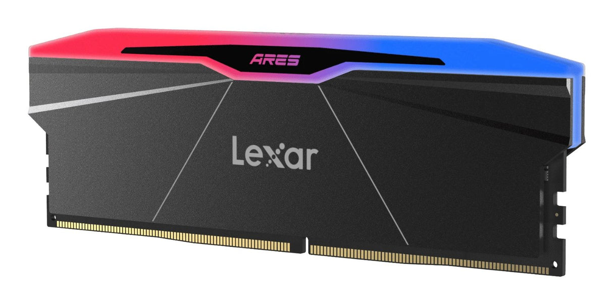 EAN 0843367139095 - Lexar LD5U16G60C26BR-RGD módulo de memoria 32 GB 2 x 16 GB DDR5 6000 MT/s 288-pin DIMM imagen 3