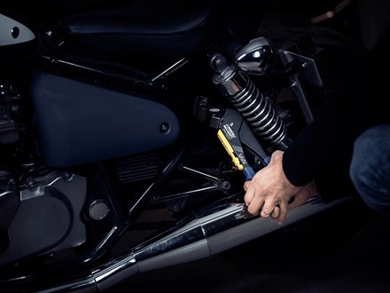 Remachadora Manual Rp60 Cabezal Giratorio Multi 5001126 Rapid