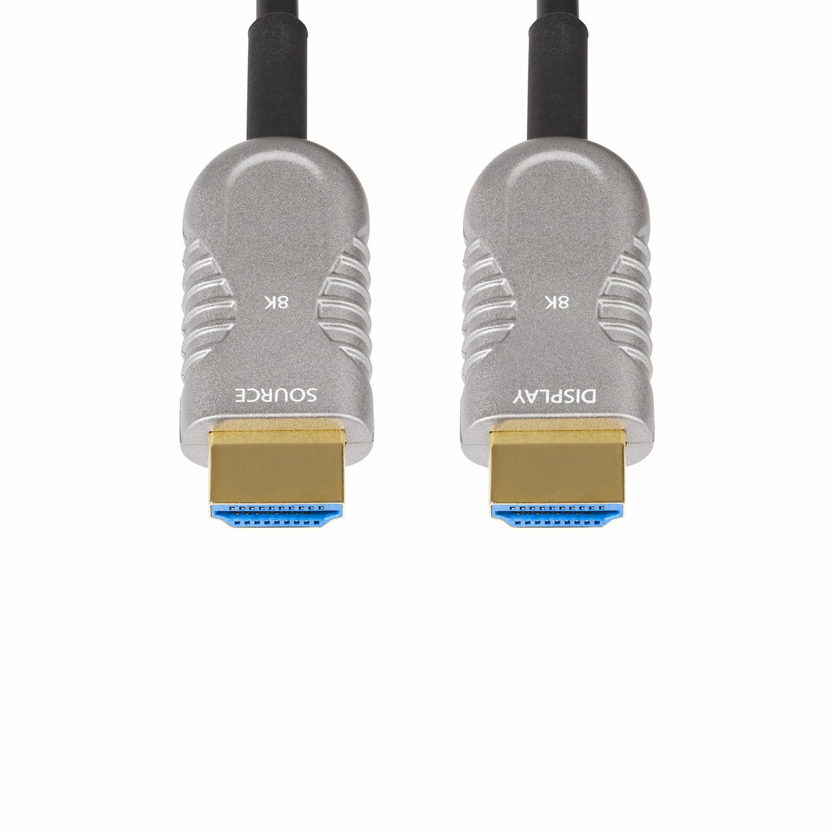 EAN 65030907897 - StarTech.com 8K-A-100F-HDMI-CABLE cable HDMI HDMI tipo A (Estándar) Negro, Plata imagen 4