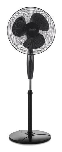 EAN 8414234446794 - Taurus Greco 16CR Elegance Negro imagen 1