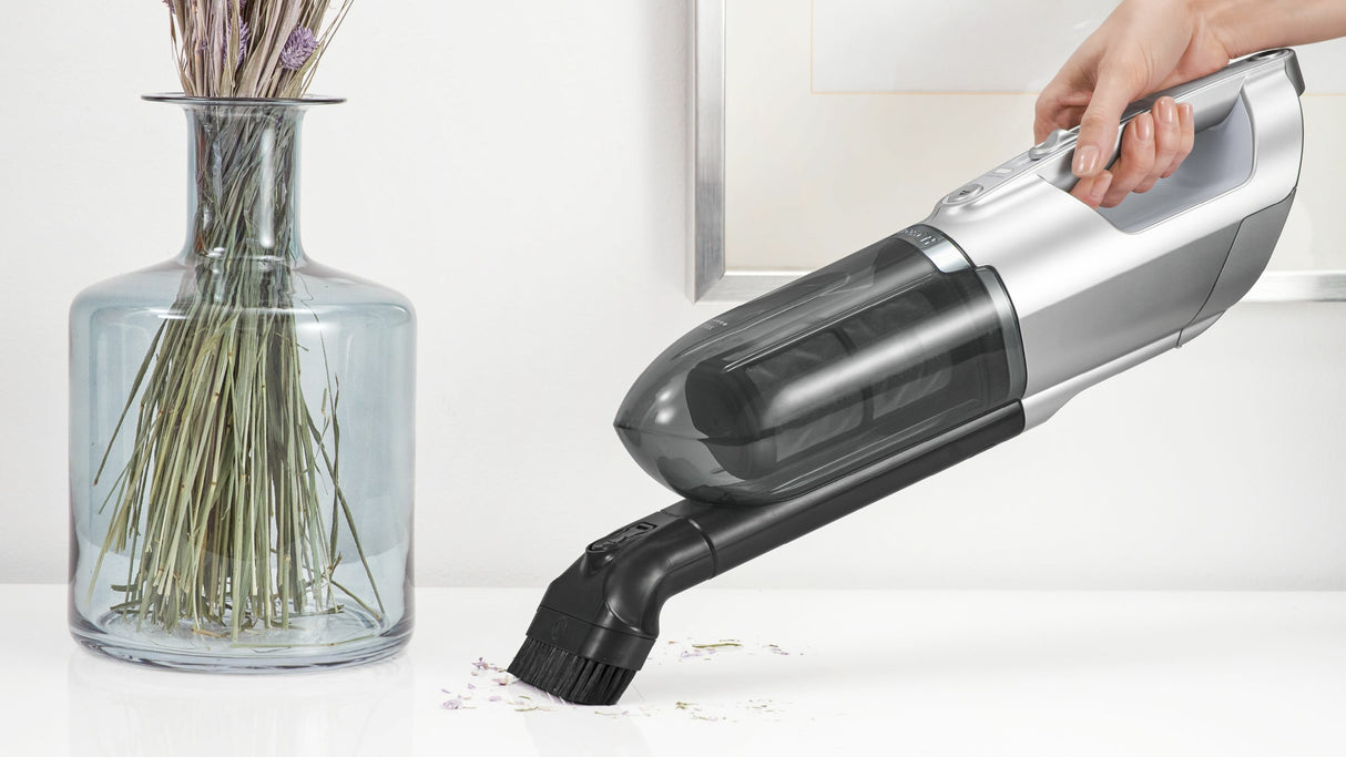 EAN 4242005310951 - Bosch Serie 2 BGBS2RD1 aspiradora 3,5 L Aspiradora cilíndrica Secar 600 W Bolsa para el polvo imagen 4