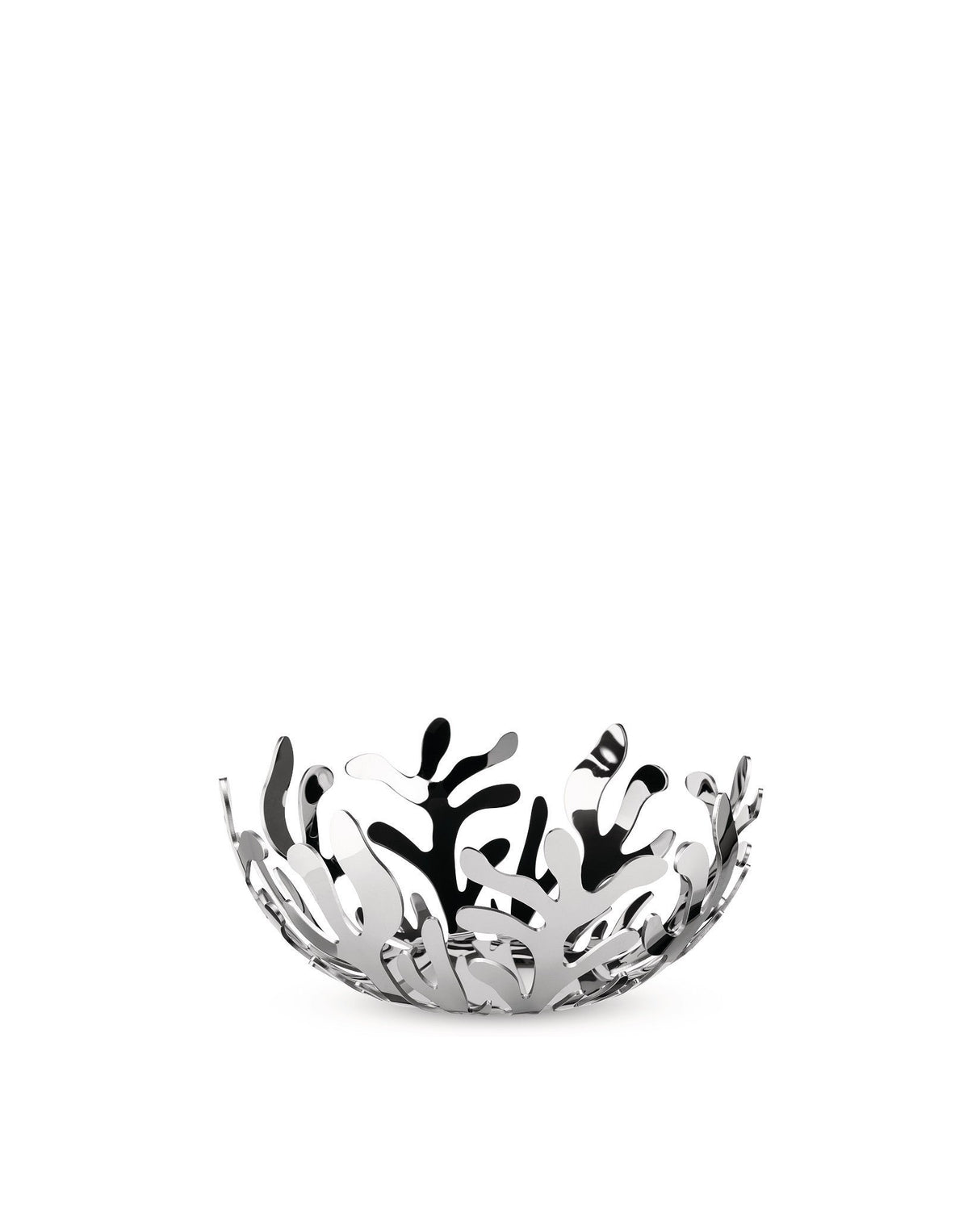 EAN 8003299378579 - Alessi ESI01/25 cuenco decorativo Acero inoxidable imagen 1