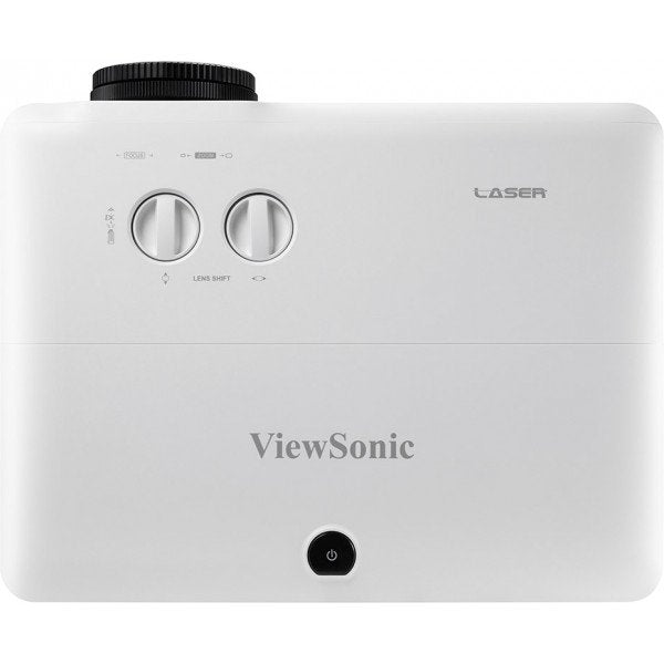 EAN 766907003055 - Viewsonic LS850WU videoproyector Proyector de alcance estándar 5000 lúmenes ANSI DMD WUXGA (1920x1200) Bla imagen 14