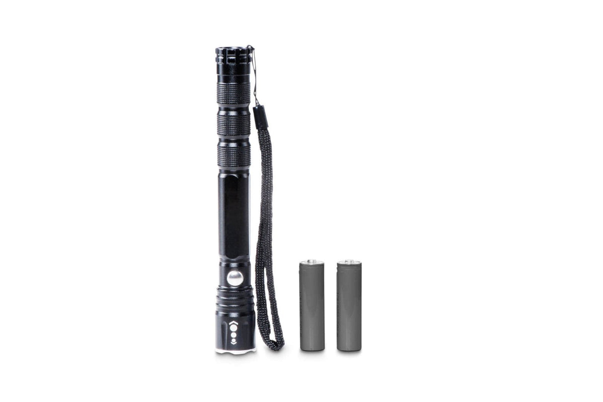 EAN 4002390066198 - MAUL 8186690 linterna Negro imagen 6