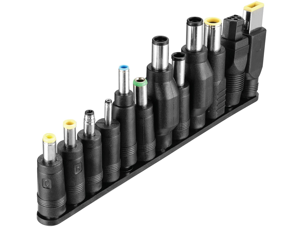 EAN 5705730420573 - Sandberg 420-57 batería externa 24000 mAh Cargador inalámbrico Negro imagen 4