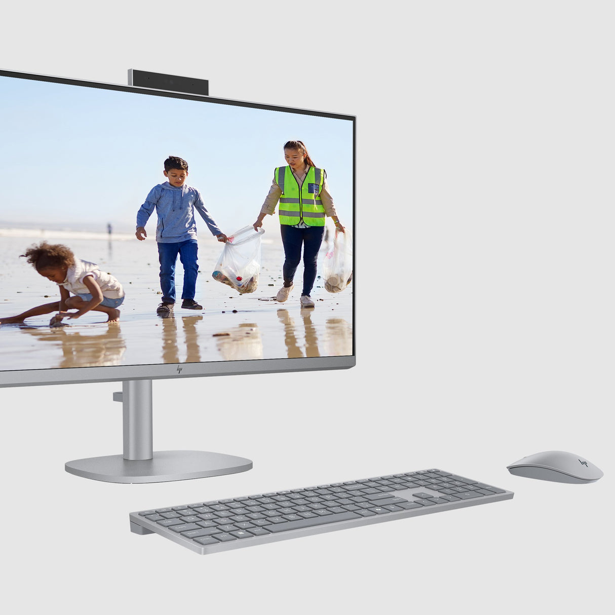 EAN 0199642227309 - HP OmniStudio X 32-c0022ns PC Intel Core Ultra 5 125H 80 cm (31.5") 3840 x 2160 Pixeles PC todo en uno 16 imagen 17