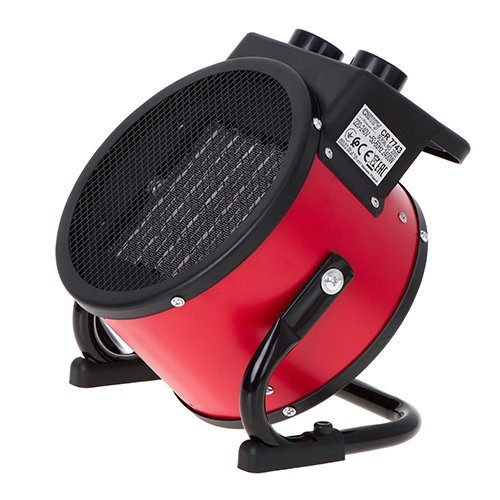 Calefactor Cerámico Camry Cr 7743