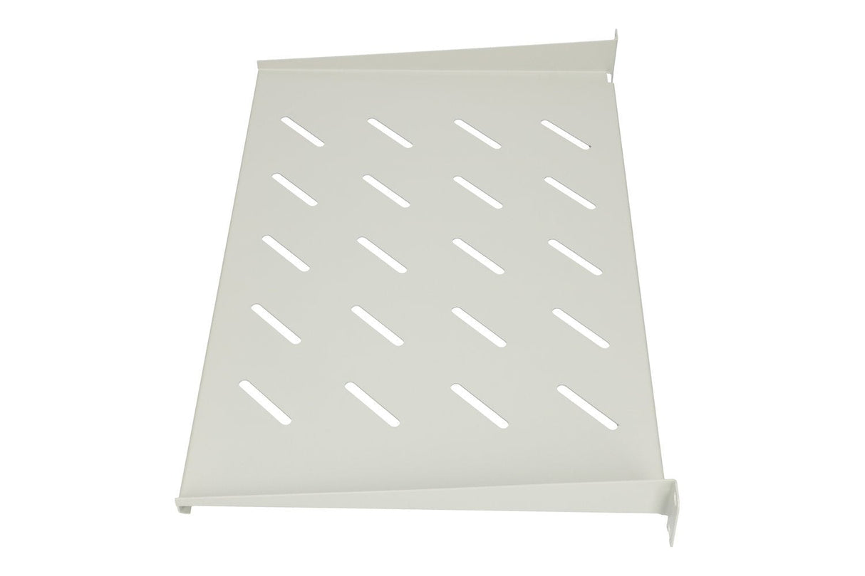 EAN 5903148912745 - Extralink 19-Zoll-Fachboden für Haengeschränke 1 HE Cajón metálico para rack imagen 3