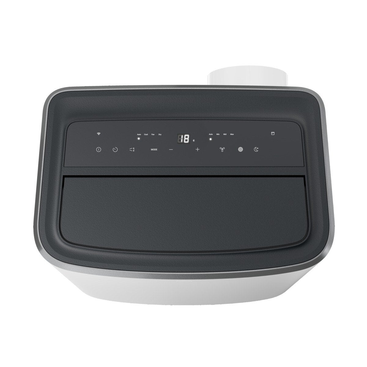 Aire Acondicionado Aeg Comfort 6000 Axp26u339cw (Blanco)