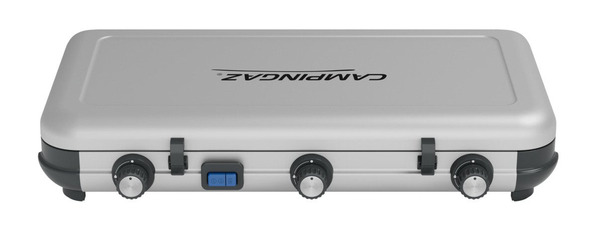 Campingaz 2197177, Cocina De Gas Gris