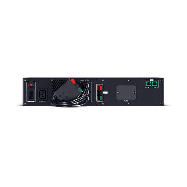 EAN 4712856277524 - CyberPower BP48VP2U02 batería para sistema ups Sealed Lead Acid (VRLA) 12 V 9 Ah imagen 3