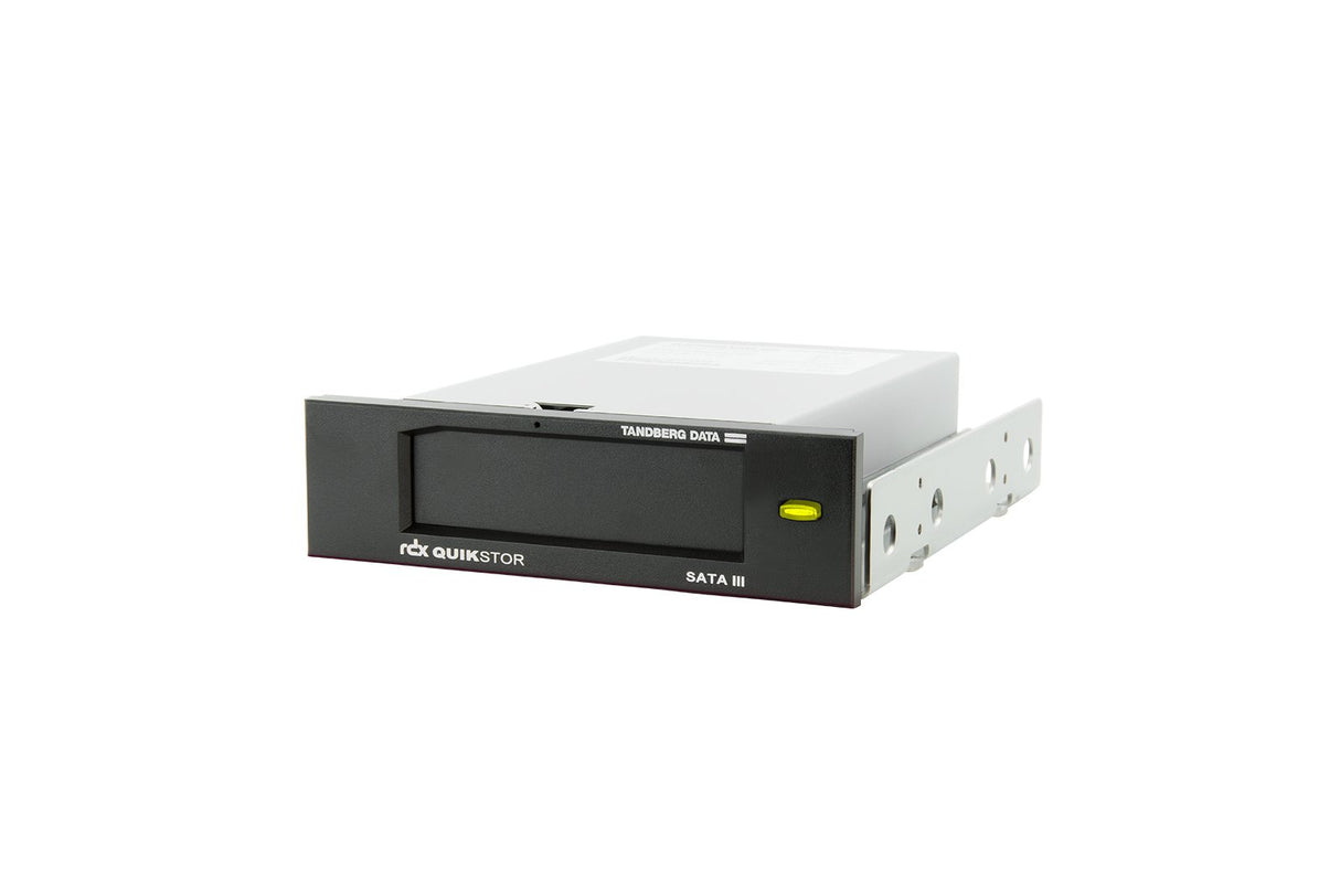 EAN 7050779088139 - Tanberg Data 8813-RDX dispositivo de almacenamiento para copia de seguridad Unidad de almacenamiento Cart imagen 3