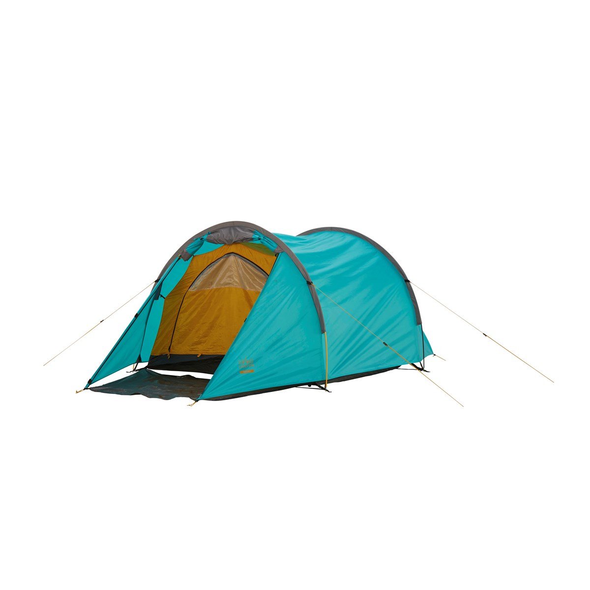 EAN 5703384084318 - Grand Canyon Robson 2 Azul Tienda tipo túnel imagen 1