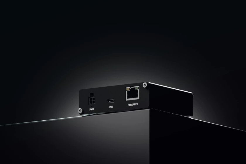 Teltonika Trb160 Energy-Efficient Iot Gateway