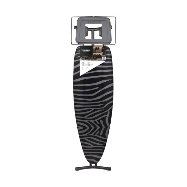 EAN 8414234941787 - Taurus 994178000 tabla de planchar Tabla de planchar de tamaño completo 410 x 1250 mm imagen 1