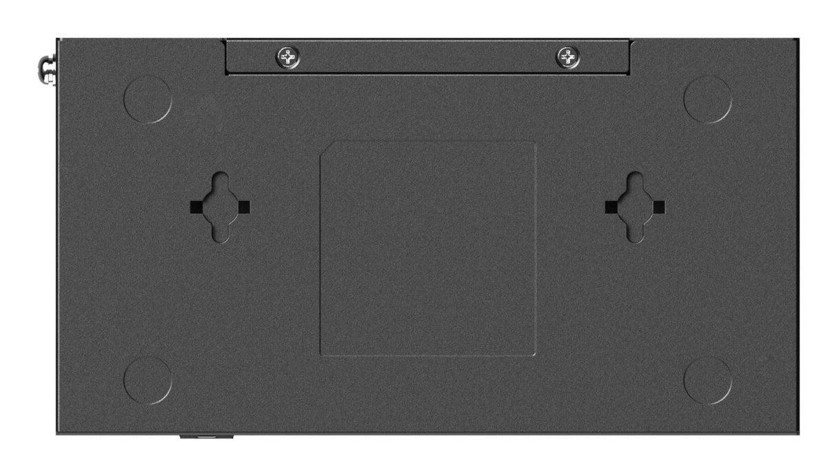 EAN 6976915005116 - Ruijie Networks RG-EG406XS-P router 2.5 Gigabit Ethernet Negro imagen 8