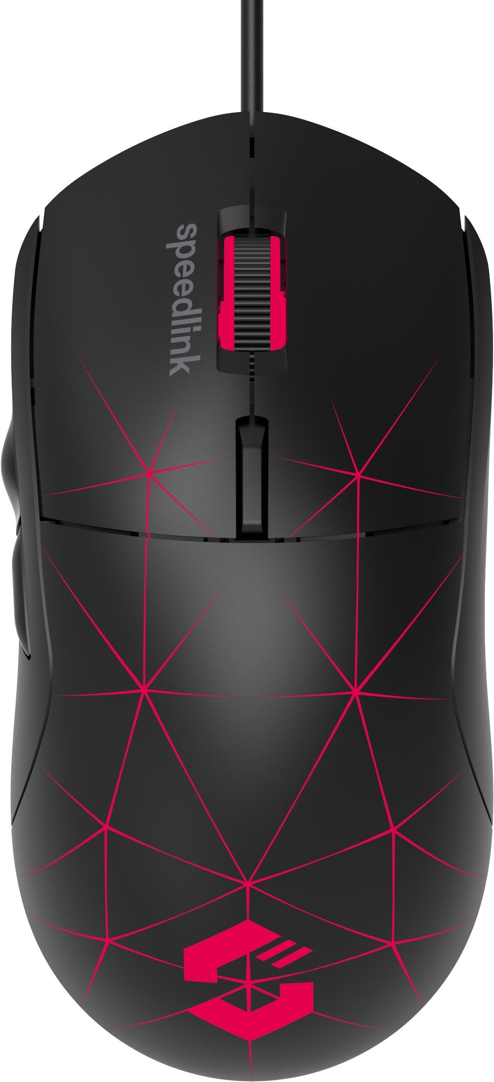 EAN 4027301685350 - SPEEDLINK CORAX ratón Juego mano derecha USB tipo A Óptico 3200 DPI imagen 1