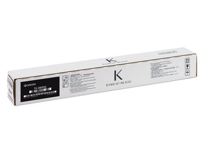 Toner Original Kyocera Tk 8800k,Negro,Toner Original Para Ecosys P8060cdn, P8060cdn/Kl3