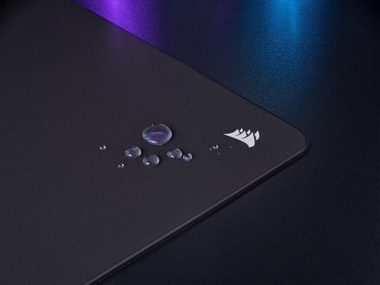 EAN 0840006682158 - Corsair MM500 v2 Alfombrilla de ratón para juegos Negro imagen 9