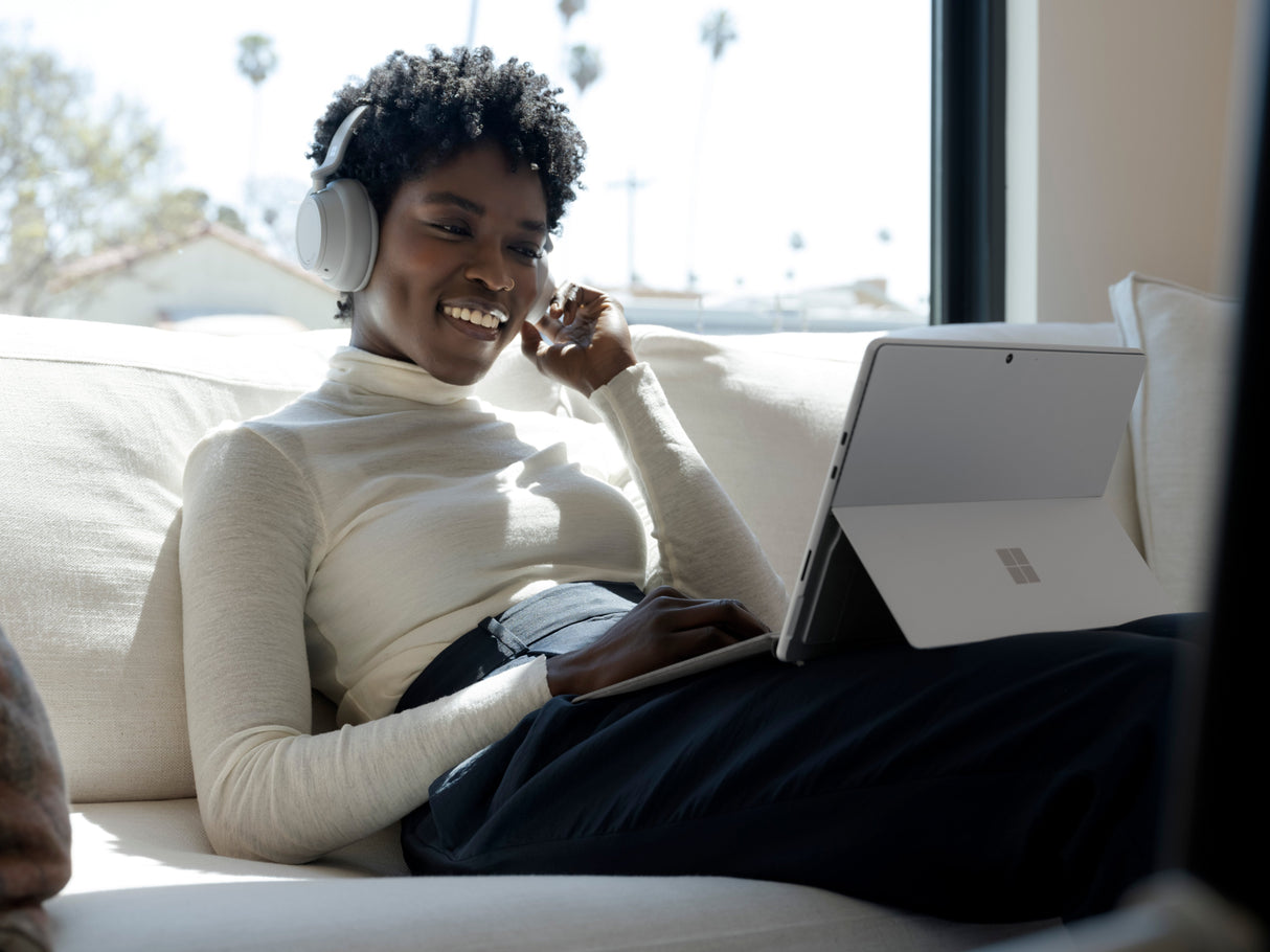 Portátil Microsoft Surface Pro 8 I5-1145g7 8gb 256gb Platin 13' W10p