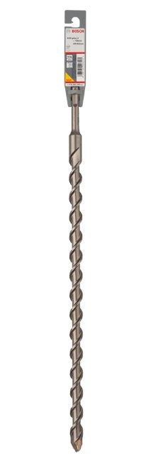 Taladro Percutor Bosch Professional Sds-Plus-5, Ø 18 Mm, Longitud Útil 400 Mm 1618596260