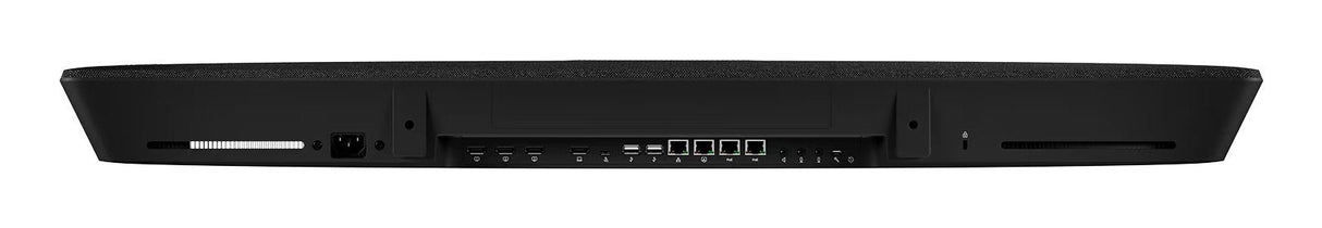 Cisco Room Bar Pro Carbon