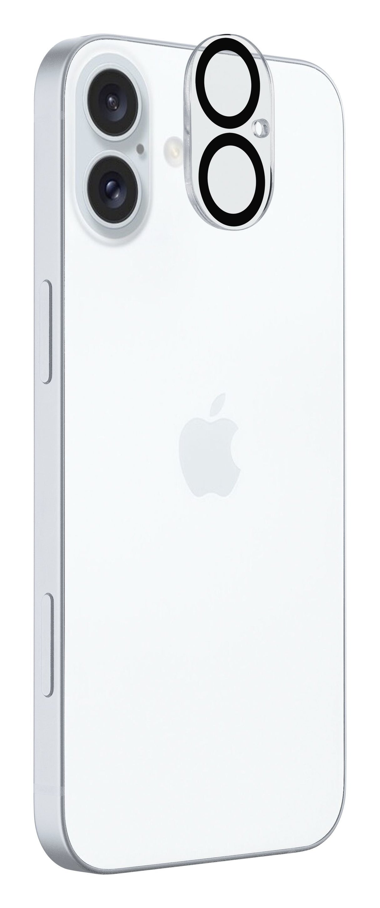 EAN 8018080482960 - Cellularline 8018080482960 Protector para lentes de cámara Apple 1 pieza(s) imagen 3