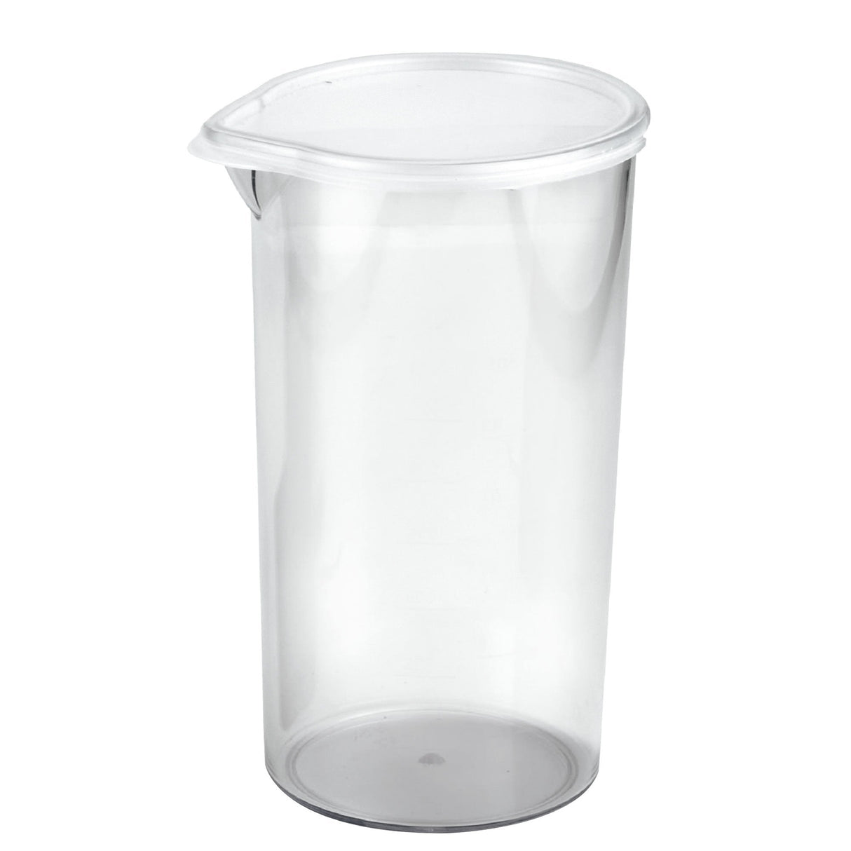 Batidora De Mano Kuken 800w 3 Velocidades + Turbo Brazo Extraible Inox Jarra Medidora 600ml