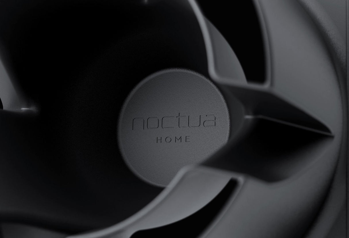 EAN 9010018900194 - Noctua NV-AA1-12 accesorio o pieza de sistema de refrigeración para ordenador Módulo de ventilador imagen 2