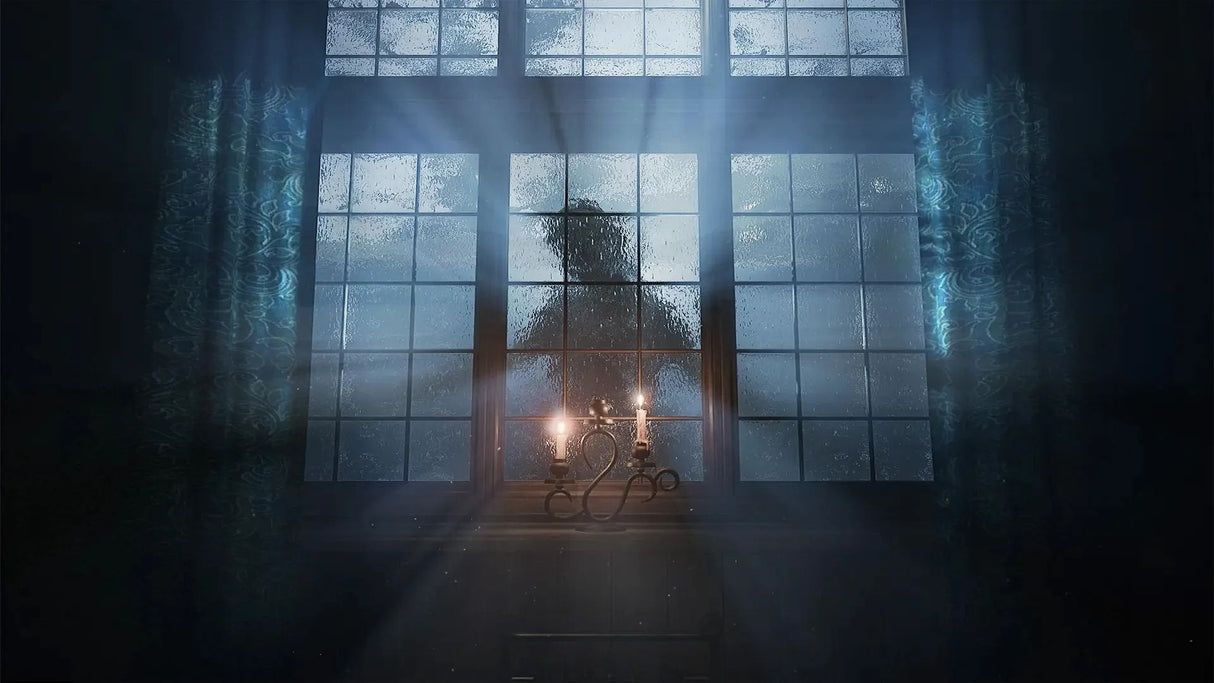 Juego Layers Of Fear Playstation 5