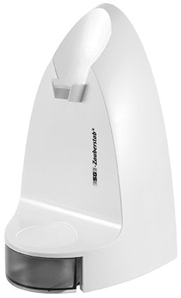 Unold Esge Zauberstab Zauberbasis Blanco 7330, Soporte, Blanco, Plástico, 151 Mm, 162 Mm, 252 Mm