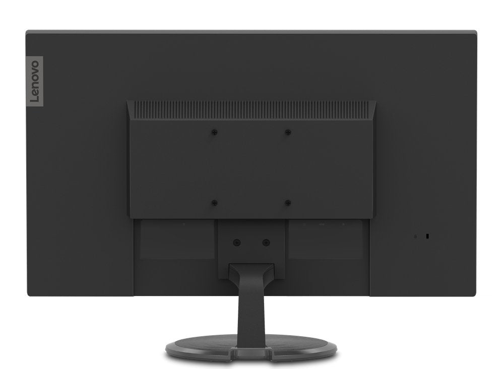 EAN 0196800351333 - Lenovo D27q-30 pantalla para PC 68,6 cm (27") 2560 x 1440 Pixeles Quad HD LCD Negro imagen 8