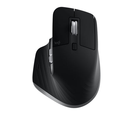 EAN 5099206103740 - Logitech 910-006571 ratón Oficina mano derecha Bluetooth Laser 8000 DPI imagen 2