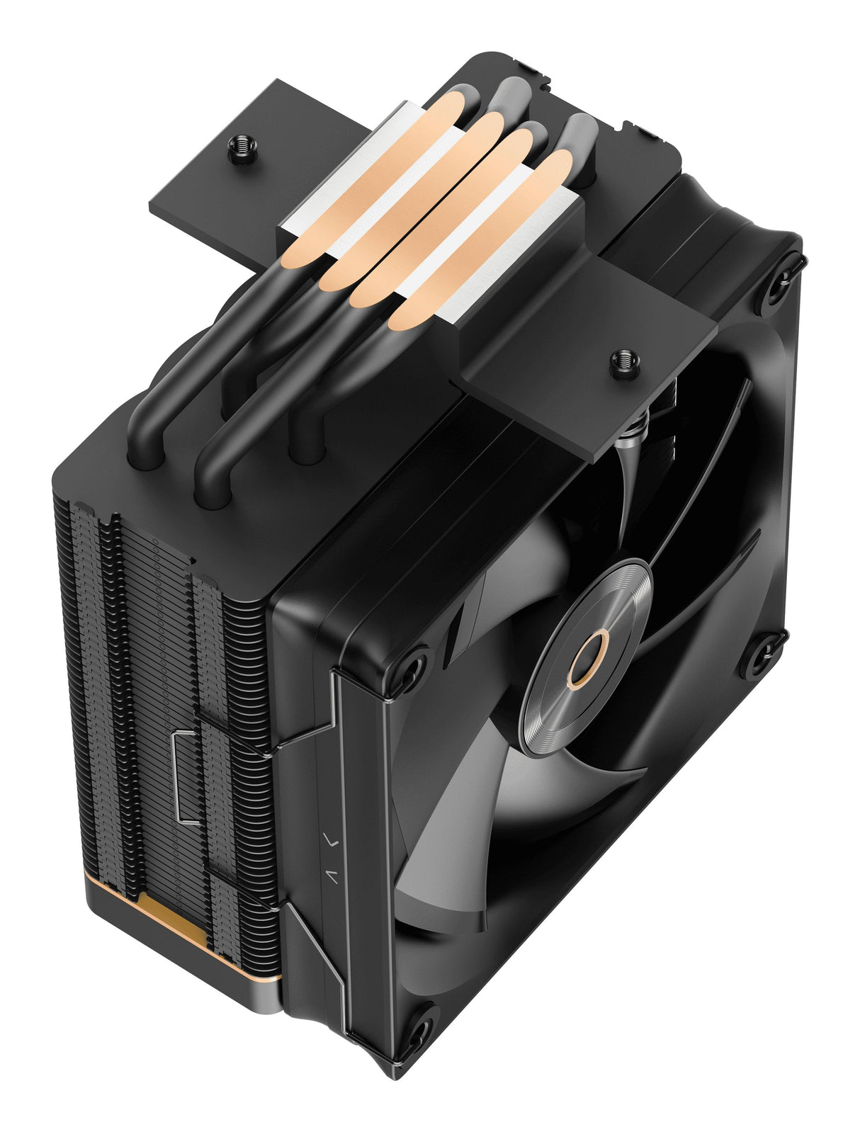 Refrigeracion Cpu Ocypus Iota A40 (Negro, 120 Mm) Iota-A40-Bk1nnwd00x-Gl