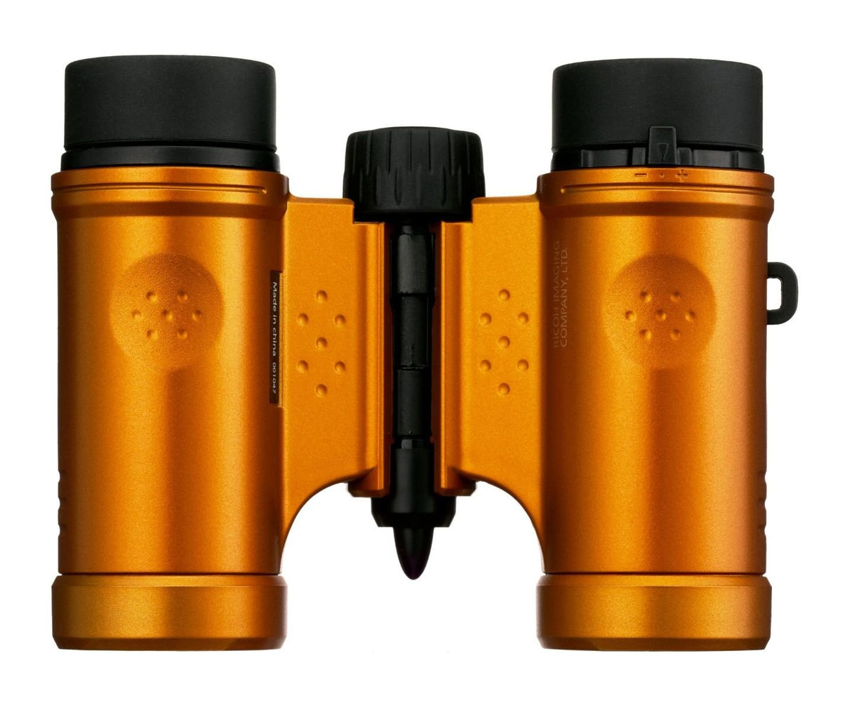 Pentax Ud 9x21 Grey Orange