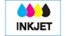 Apli Etiquetas Adhesivas 105x48mm Inkjet/Láser C/Rectos 12 X 500h Blanco