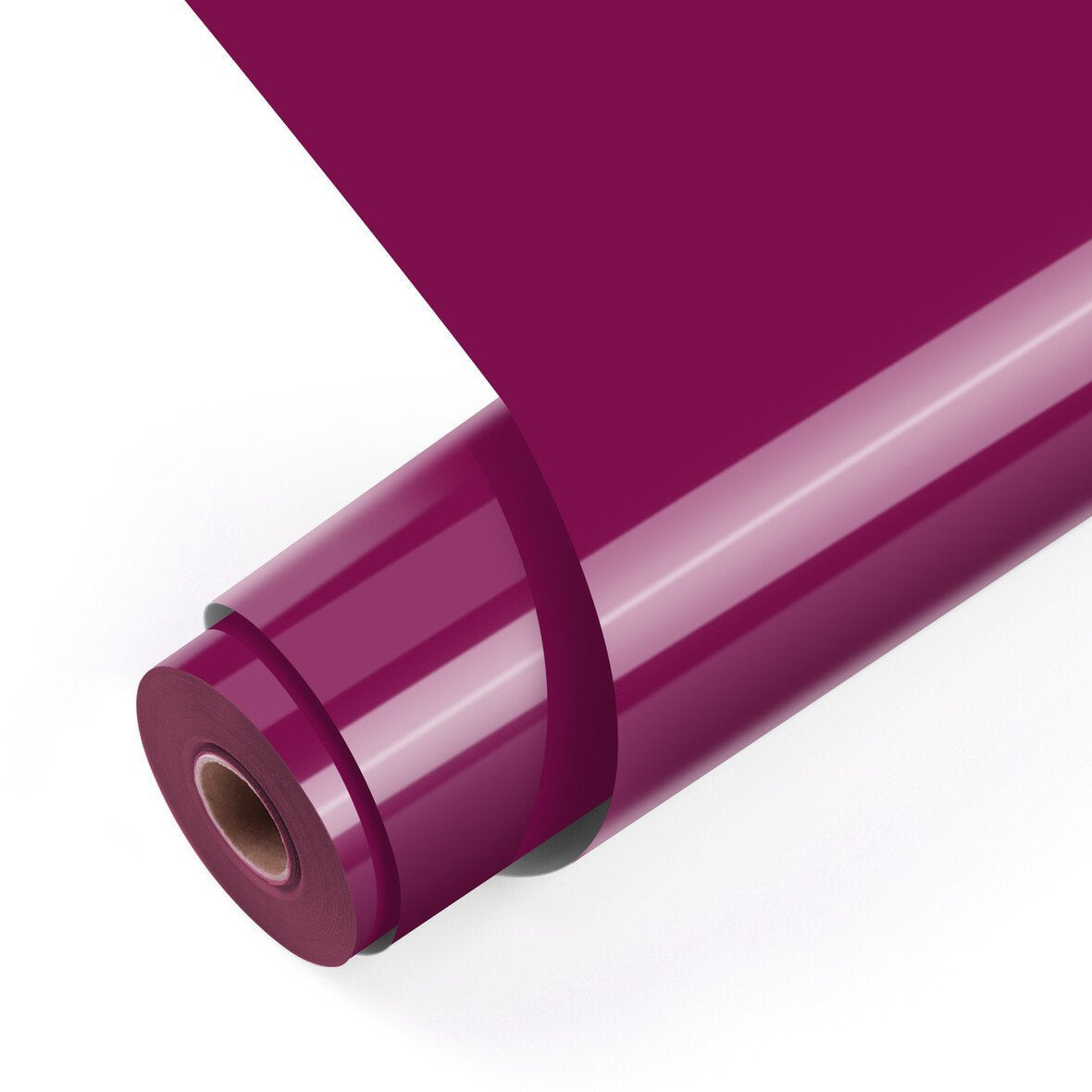 Loklik Heat Transfer Vinyl Basic - Rose Rojo