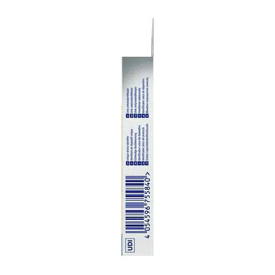 Nexcare Universal Flexible Textile Pack De 20 Apositos Surtidos - Transpirable - Elastico - Piel