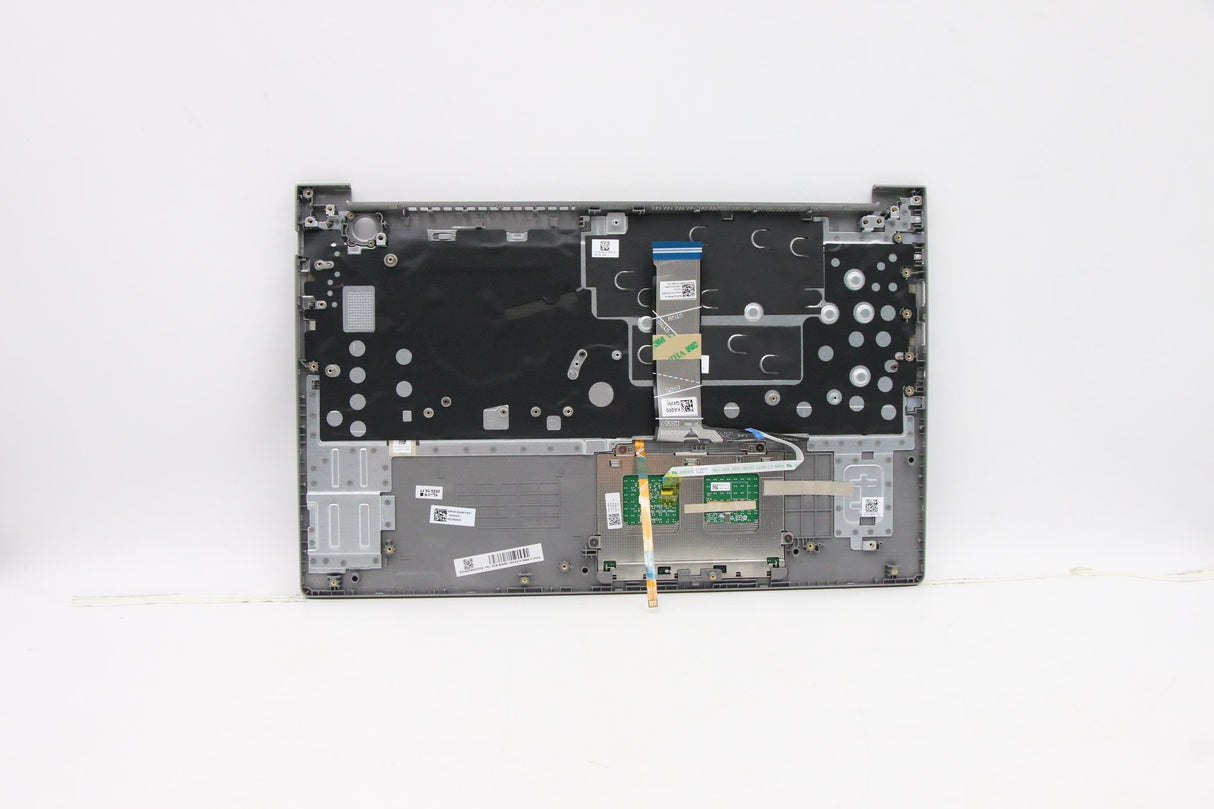 Uppercaseasm_eng C20ve Mgbl 5cb1b34951, Cover + Keyboard,