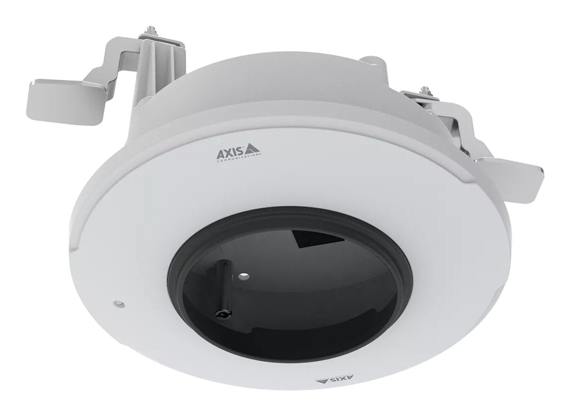 Axis 02452-001 Cámaras De Seguridad Y Montaje Para Vivienda Monte