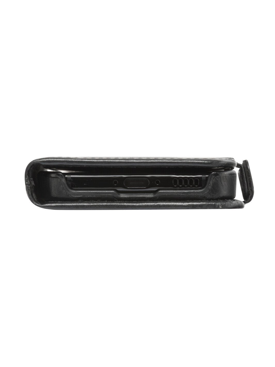 EAN 5711428060396 - dbramante1928 Lynge funda para teléfono móvil 17 cm (6.7") Funda cartera Negro imagen 6