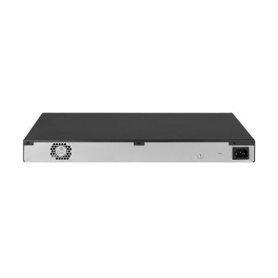 EAN 6923172533463 - Dahua Technology Access DH-AS4300-48GT4GF switch Gestionado L2/L2+ Gigabit Ethernet (10/100/1000) Negro imagen 3
