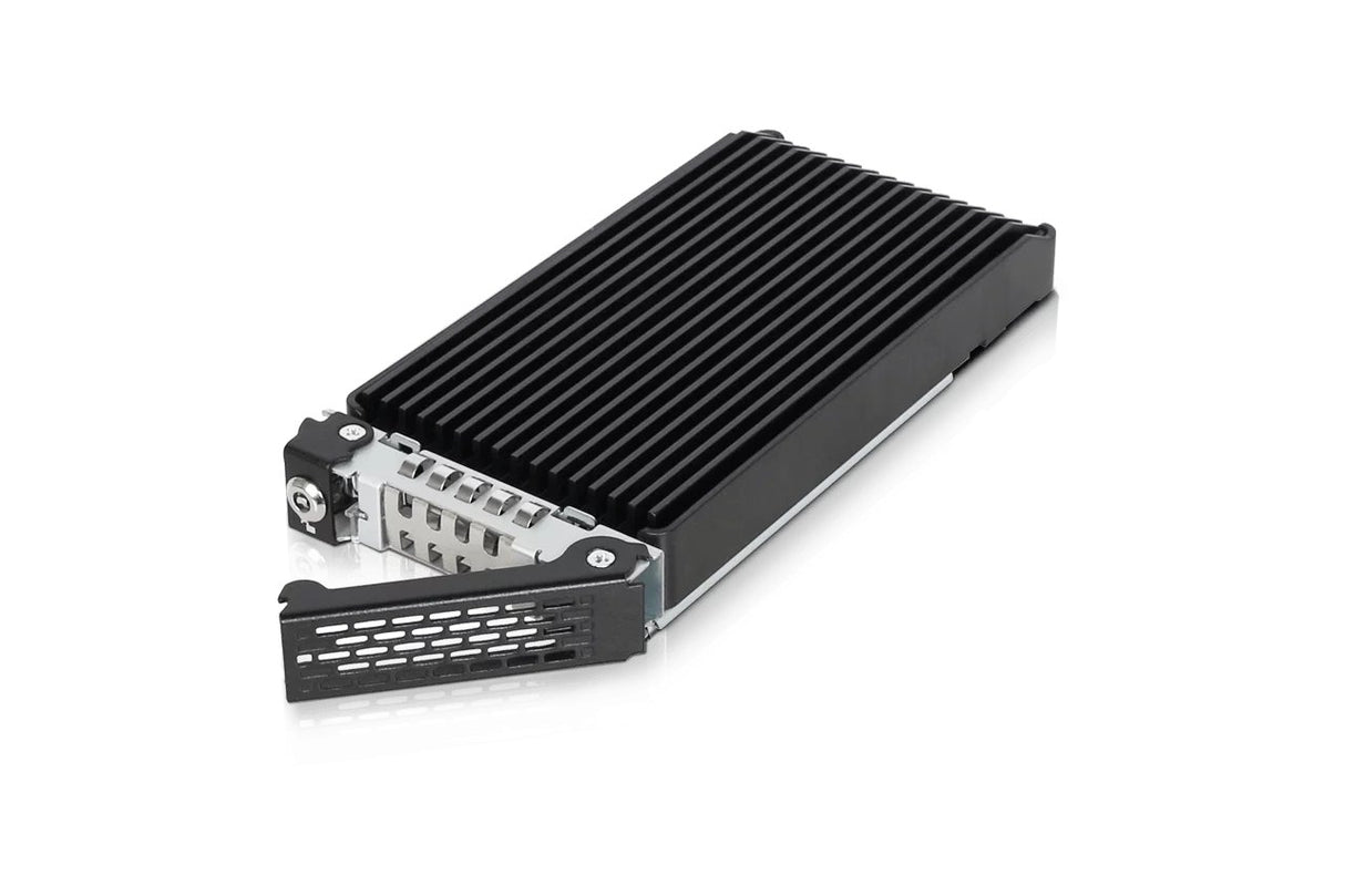 EAN 4713227445948 - Icy Dock MB720MK-B V3 caja para disco duro externo Caja externa para unidad de estado sólido (SSD) Negro imagen 8