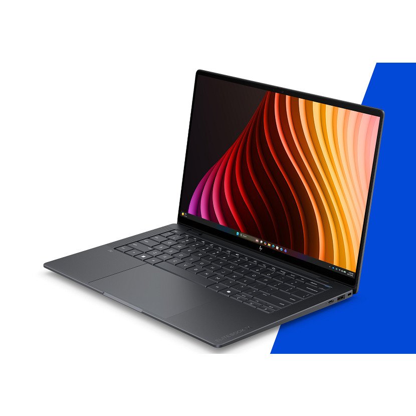 EAN 0821844971291 - HP EliteBook X G2i 14 inch Notebook Next Gen AI PC Wolf Pro Security Edition Copilot+ PC Intel Core Ultra imagen 12
