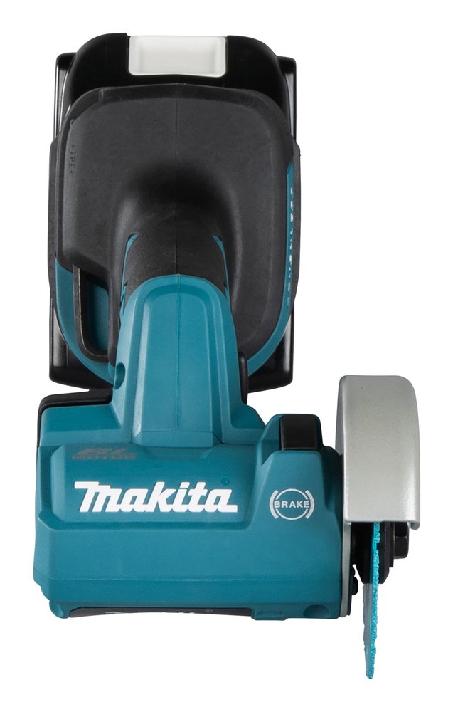 Amoladora Angular Inalámbrica Makita Dmc300z