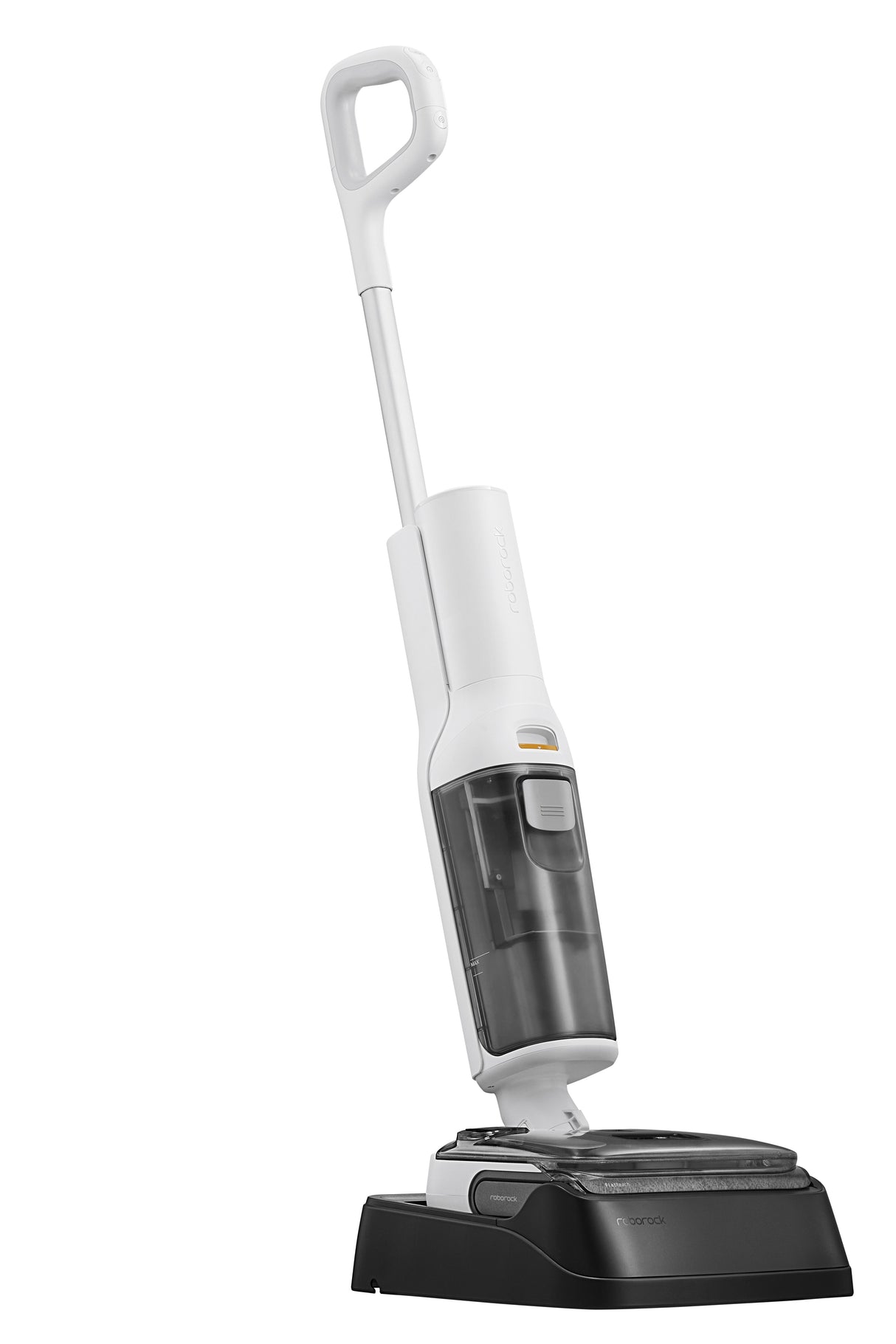 EAN 6974653812294 - Roborock F25 RT Aspiradora escoba Batería Seca y húmeda Sin bolsa Blanco 2,5 Ah imagen 15